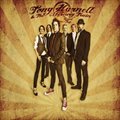 Tony Harnell and The Mercury Trainר Round Trip