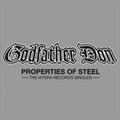Godfather DonČ݋ Properties Of Steel