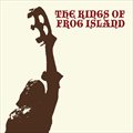 The Kings Of Frog Islandר III