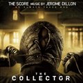 专辑电影原声 - The Collector(Score)(夜魔)