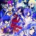 游戏原声 - 紫電 ～円環の絆～ (