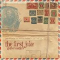 The First Joke & O