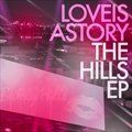 专辑The Hills EP