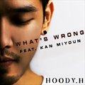 专辑What`s Wrong (Single)