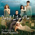 Dead Like MeČ݋ ҕԭ - Dead Like Me(мs)