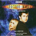 Doctor Who Theme (