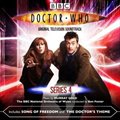 专辑电视原声 - Doctor Who Series 4(神秘博士 第四季)