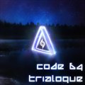 专辑Trialogue