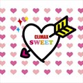 CLIMAX Sweet~Ůԥ`・쥯