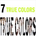 7 True colors