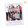 专辑Jelly Christmas