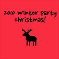 Ⱥ7ר 2010 Winter Party, Christmas