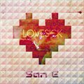 산이(San E)Č݋ LoveSick (Digital Single)