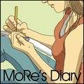 专辑More`s Diary Chapter 1 (Digital Single)