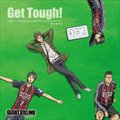 专辑「GIANT KILLING」Original Soundtrack『Get Tough!』 (逆转监督 原声音乐集 Get Tough!)