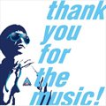 thank you for the music !