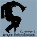 专辑Voyage Of The Homeless Spies