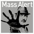 Mass Alertר W֤ϾΞ (<HEROMAN>ED2)