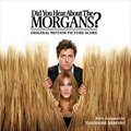 专辑电影原声 - Did You Hear About The Morgans?(Score)(蒸发的摩根夫妇)