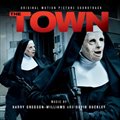 The Townר Ӱԭ - The Town(Score)(д)