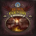 Black Country Communionר Black Country Communion [+digital booklet]