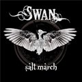 Swanר Salt March