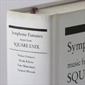 Symphonic Fantasies-music from SQUARE ENIX