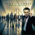 James Labrieר Static Impulse (Ltd Ed.)