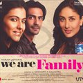 We Are Familyר Ӱԭ - We Are Family(һ)