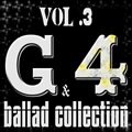 专辑G&4 - Ballad Collection Vol.3