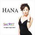 专辑Secret (Digital Single)