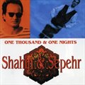 Shahin & Sepehrר One Thousand & One Nights