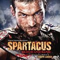 专辑电视原声 - Spartacus: Blood And Sand(斯巴达克斯：血与沙)