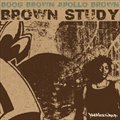 Boog Brown and Apollo Brownר Brown Study