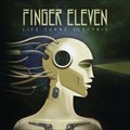 Finger Elevenר Life Turns Electric