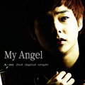 专辑My Angel (EP)
