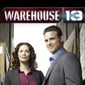 专辑电视原声 - Warehouse 13 Season 1(Score)(第十三号仓库 第一季)插曲