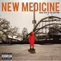 New Medicineר Race You to The Bottom
