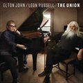 Elton John & Leon Russellר The Union