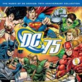 DC Comicsר The Music of DC Comics: 75th Anniversary Collection