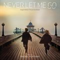 专辑电影原声 - Never let me go(不离不弃/别让我走)插曲