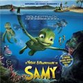 专辑电影原声 - Sammy’s Adventures: The Secret Passage(小海龟大历险/塞米的历险：秘密通道)插曲