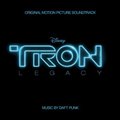 专辑电影原声 - Tron: Legacy(创：战纪/电子世界争霸战2)插曲