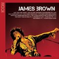 James Brownר Icon