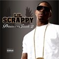 Lil Scrappyר Prince Of The South 2