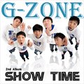 G-ZONEר Show Time (Single)