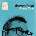 Steven Pageר Page One