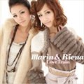 Marin & RienaČ݋ Love Train