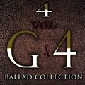 G&4 - Ballad Collection Vol.4