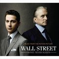 专辑电影原声 - Wall Street: Money Never Sleeps(华尔街：金钱永不眠)插曲